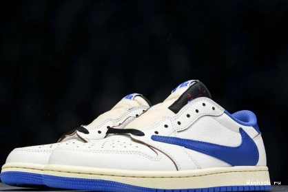 Design Fragment Air x 1 Scott OG Jordan SP Travis Low 0822